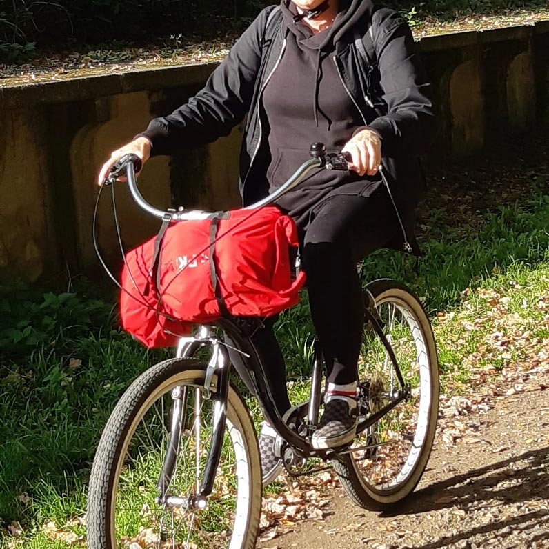 Rideouts | Community Cycleworks